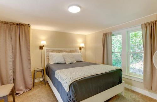 Home Close to Downtown Frankfort, Walk to Beach! - Foto 14