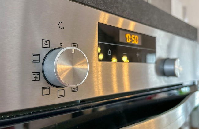 House in Quiet Location in Bruchhausen - Foto 25