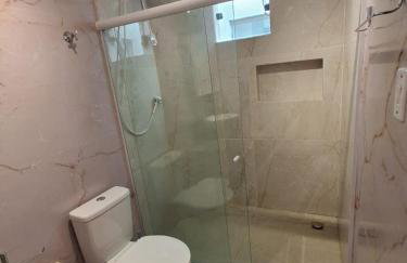 Apê Paraíso do Frances - 2 quartos com AR - Piscina - Garagem interna - Foto 18