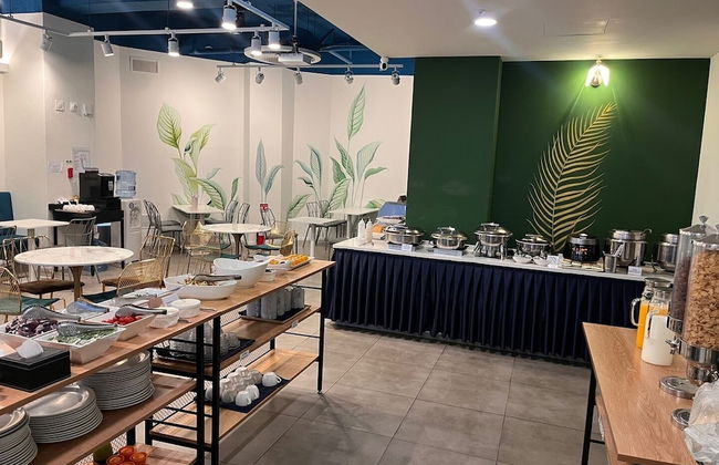 Good Morning Residence Hotel HUE - Photo 22