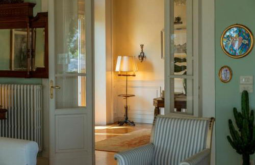 Villa la Moresca Your Tuscan Dream Panorama - Foto 21