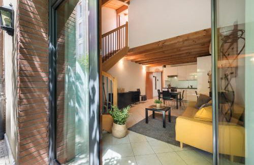 Duplex2 at the entrance of Venice, cozy and relax - Foto 41