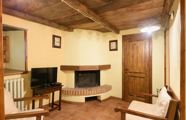 Borgo dei Corsi Holiday House - Foto 58