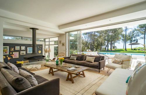 Somptuous Villa Near Montpellier - Foto 3