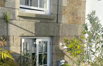 The Georgian Flat - Photo 12