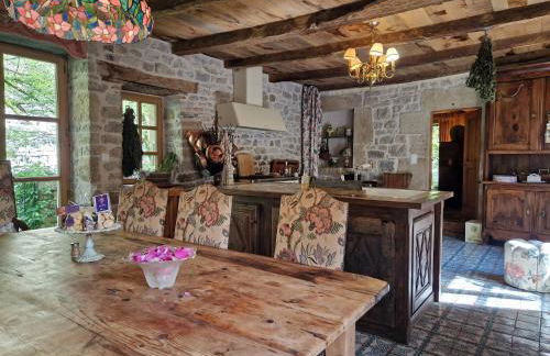 La Providence, Moulin du XIIIe siècle - Photo 12