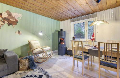 Ferienhaus am Neubäuer See - Foto 10