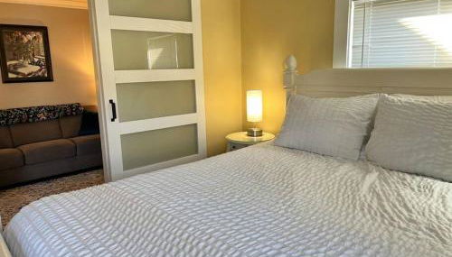 Potomac River Quantico Marines 2BR Bungalow Home - Foto 3