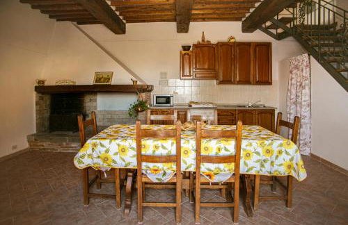 Antica Tinaia - Foto 26