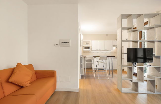 Village Apartments - Porto Letizia - Foto 36