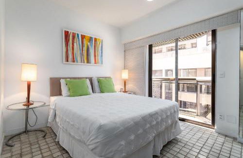 (801) 2 Suítes, Vista Panorâmica Ipanema - Foto 61