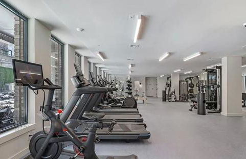 Blueground Williamsburg rooftop nr McCarren Park NYC-2076 - Foto 14