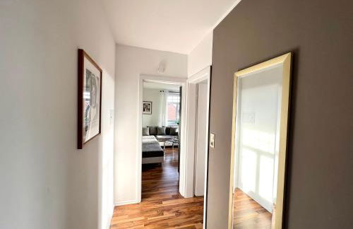 Langeoog-Villa Apollonia - Foto 30