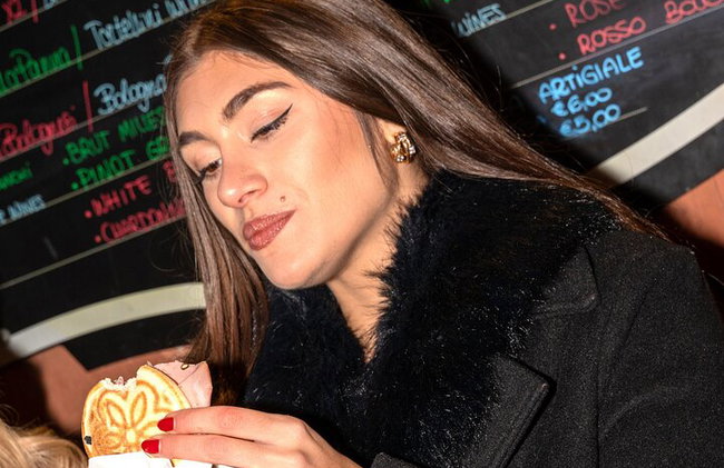 Tour gastronómico privado de Bolonia Comer por el centro - Foto 19