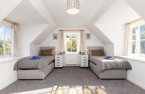 Rowan House - Foto 25