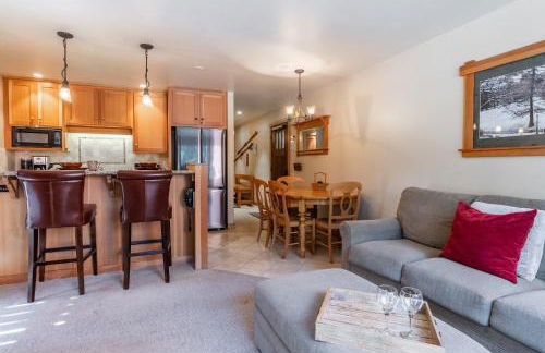 Northstar - Ski View Condo - Foto 8