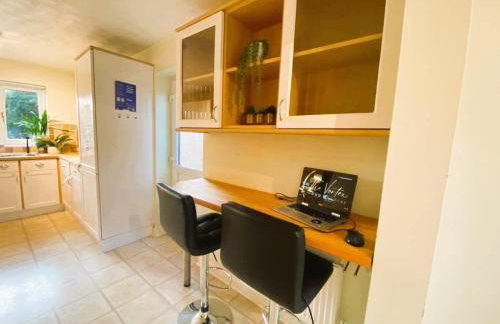 ELY House with FREE private parking - Foto 44