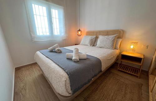 Tarifa Cozy House - Beachfront, Stylish Deco - Photo 5