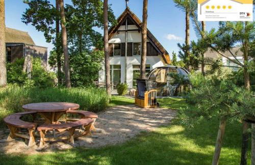 Ferienhaus Kapitänsweg 30 - Foto 2