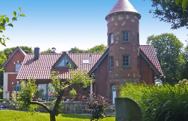 Holiday Home, Plau am See - Foto 33