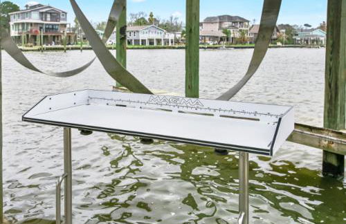 Bayside Retreat Bring your boat private boat ramp at this fabulous bayfront home - Foto 30