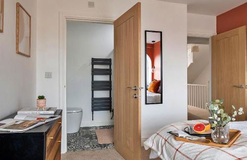 Finest Retreats - Peace Retreats Penthouse - Foto 31