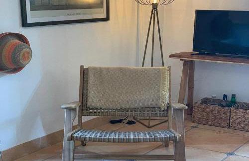 Holiday Apartment Javea, Puerto, planta baja, 2 bedr, own garden - Foto 12