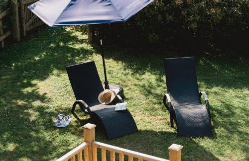 Trewhiddle Retreat V10 by Together Travel - Luxury 4-Bedroom Villa - Foto 43