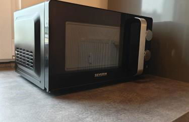 Gemütliche 2 Zim Wohnung mit Fahrradstellplätzen - Foto 13