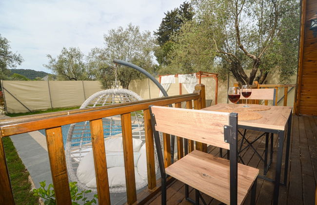 KAYI VILLAS - Foto 32