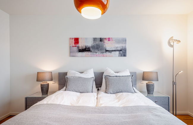 Luxury apartment 140qm - Photo 2