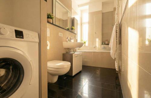 Apartment OTTO II - Erfurt Zentrum - Foto 5