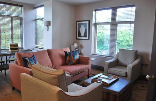 The Lawrance Luxury Aparthotel - Harrogate - Foto 20