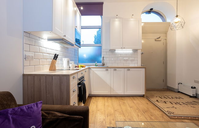 Pillo Rooms Serviced Apartments- Salford - Foto 56