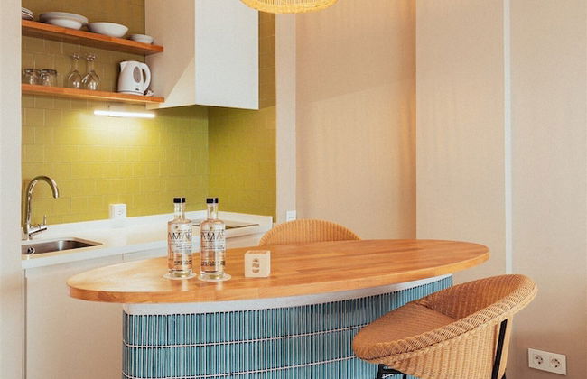 AMA Ibiza Suites - Adults Only - Foto 18