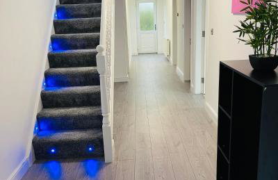 4-Bedroom Cottage in Healing, Grimsby - Foto 19