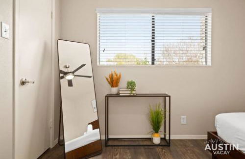 Minutes to Zilker, Barton Springs and Free Parking - Foto 12