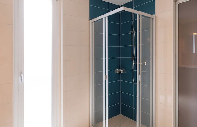 Montreux Lake View Apartments and Spa - Foto 36