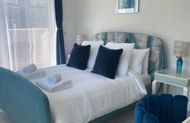 The Bay house Apartments , shanklin - Photo 15