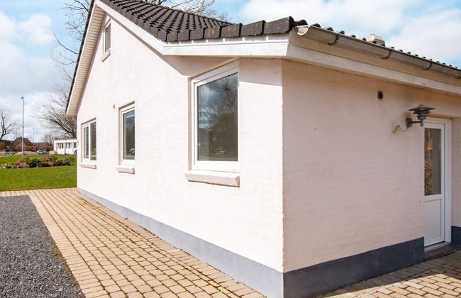 4 Person Holiday Home in Toftlund - Foto 21