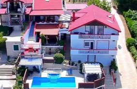 Rustic Apartment Mariva - Photo 35