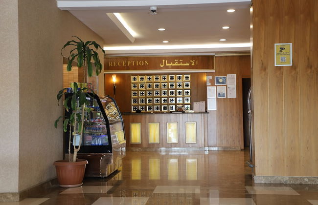 Taraf Yanbu 2 - Photo 6