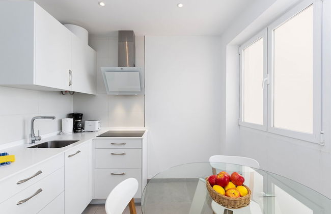 YourHouse Monges Apartment with sea views - Foto 13