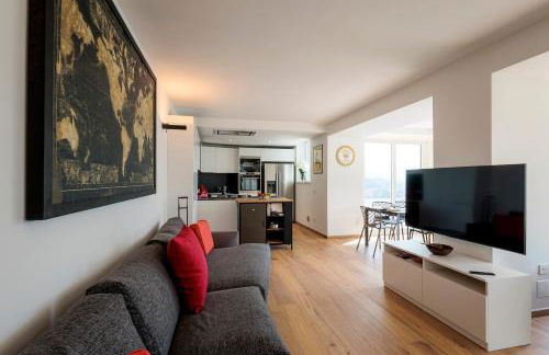 REVO Apartaments - Gualzi63 the Best View - Foto 21