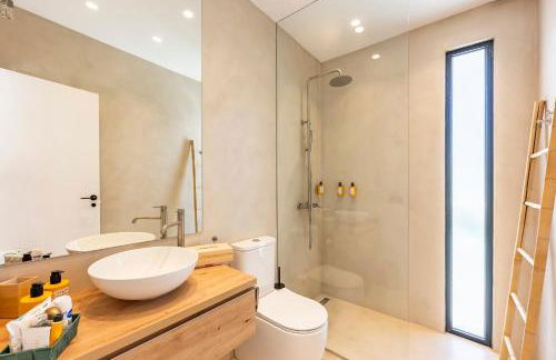 Villa Peman Luxurious Beachside Villa - Foto 67