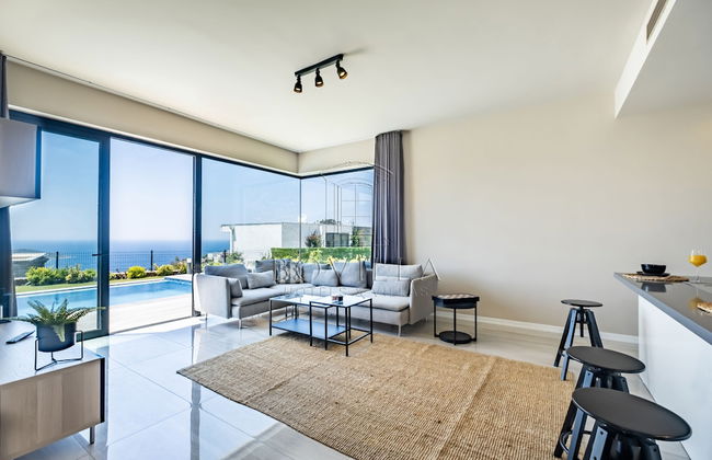 Bovilla Hotels Yalikavak - Foto 17