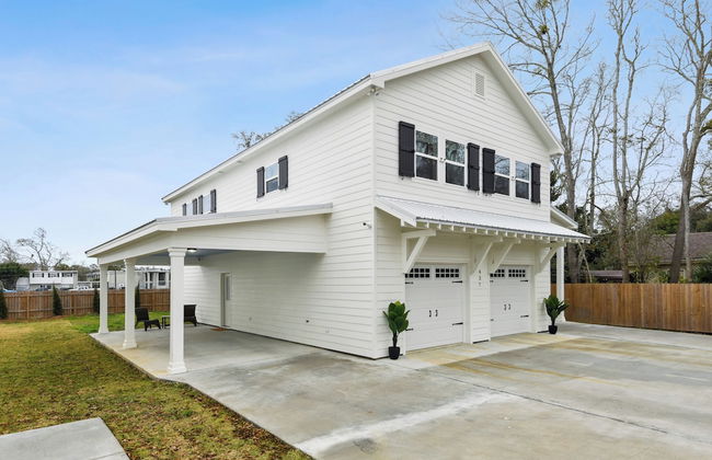 Magnolia Suites BSL - Photo 45