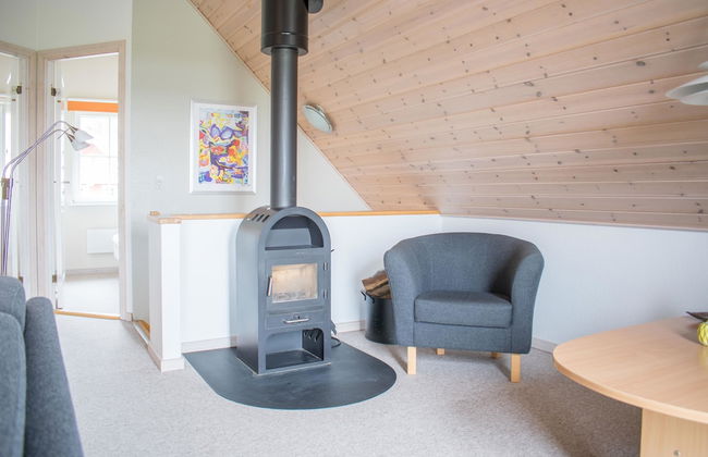 Enjoy Resorts Marina Fiskenæs - Foto 32