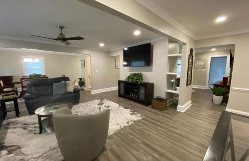 Northwest Raleigh Delight-Near Hospitals, RDU, RTP - Foto 20