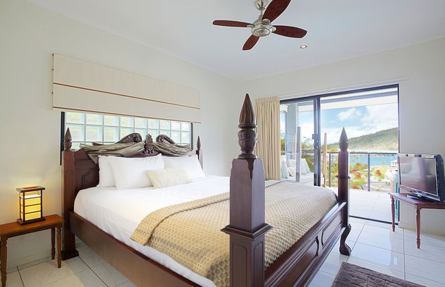 at Waterfront Whitsunday Retreat - Photo 3